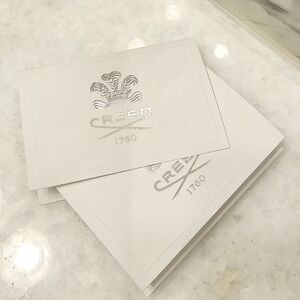 🌸🌸 Creed Delphinus